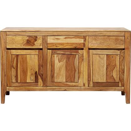 Kare Design Brooklyn Dressoir Messing