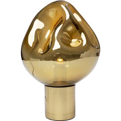 Kare Design Supernova Tafellamp Goud