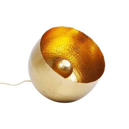 Kare Design Apollon Tafellamp 36cm Goud