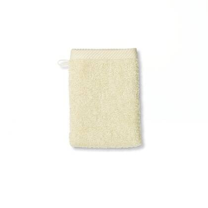 Kela - Washandje, 15 x 21 cm, Gebroken Wit - Kela | Ladessa