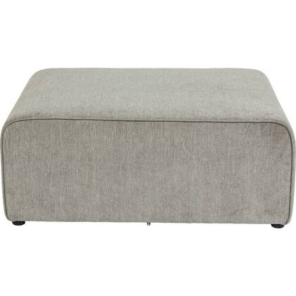 Kruk sofa Infinity Kare Design Grijs