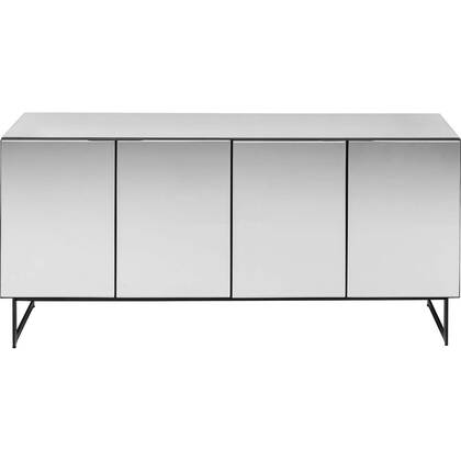 Kare Design Soran Dressoir Zwart