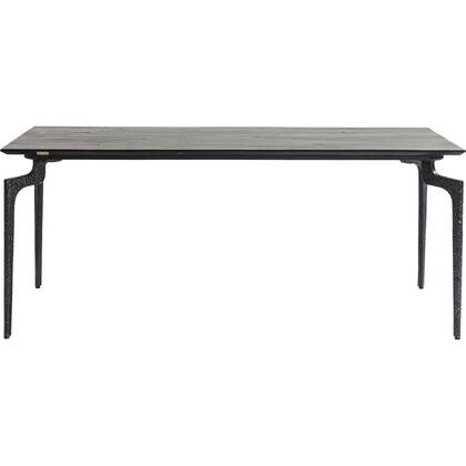 Kare Design Bug Eettafel 300x90cm Zwart