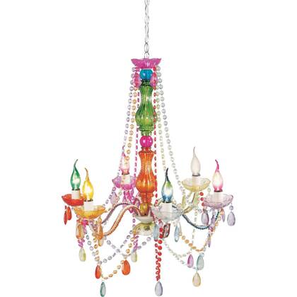 Kare Design Starlight Hanglamp afbeelding