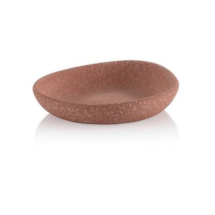 Kela - Zeepschaal, Cement, Terra - Kela | Roda