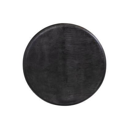 PTMD Jowad Graphite Alu Sheet Wall Panel Ribbed M Antraciet