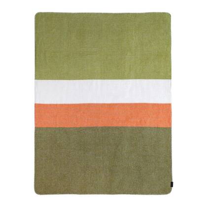 Remember - Deken Muck 200x150 cm Multicolor