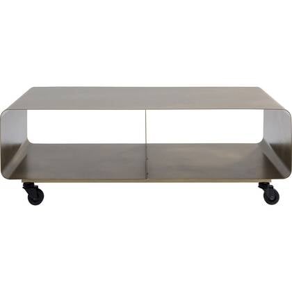 Kare Design Lounge TV-meubel Brons
