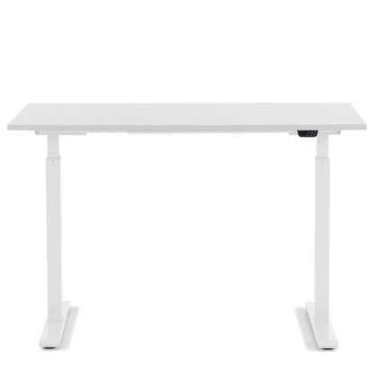 Kare Design Smart bureau 160x80cm Wit