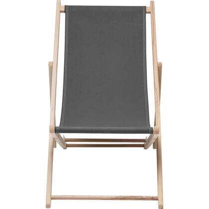 Ligstoelen Easy Summer 2|set Kare Design Grijs