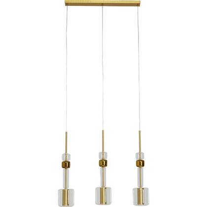 Kare Design Candy Bar Hanglamp 70cm Goud