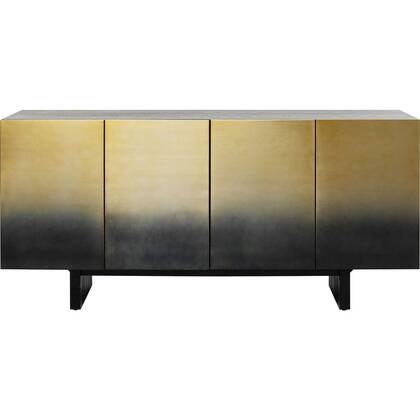 Kare Design Prezioso Dressoir Zwart