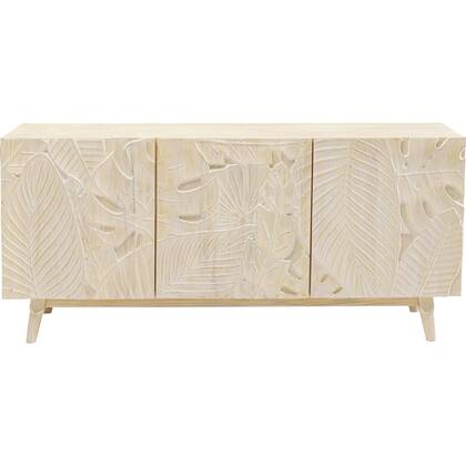 Kare Design Jungle Nature Dressoir Messing