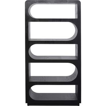 Kare Design Forma bookshelf 180x90cm Zwart