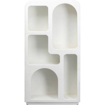 Kare Design Bonita bookshelf 180x90cm Wit
