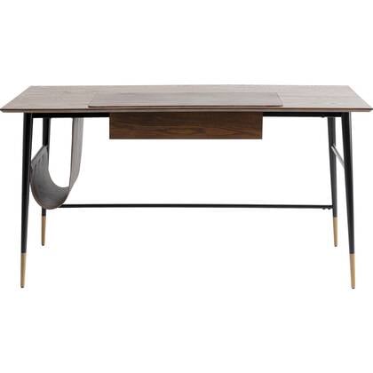 Kare Design Boticelli bureau 153x71cm Bruin