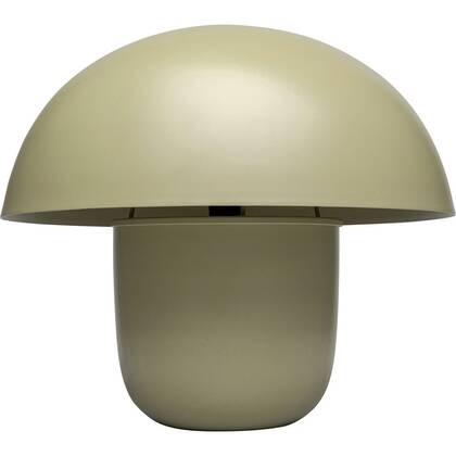 Kare Design Mushroom Tafellamp 44cm licht Groen