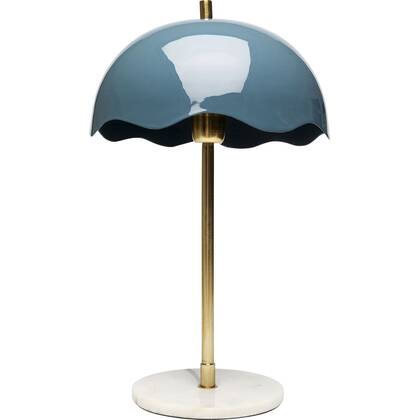Kare Design Lia Tafellamp Blauw