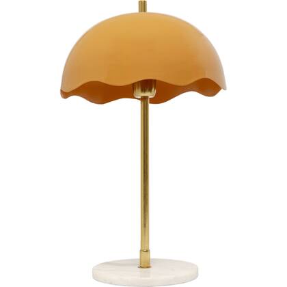 Kare Design Lia Tafellamp Oranje