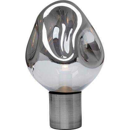 Kare Design Supernova Tafellamp Zilver