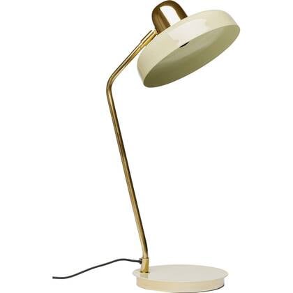 Kare Design Demi Tafellamp Groen