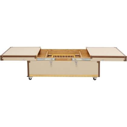 Kare Design Venezia Salontafel-bar Beige