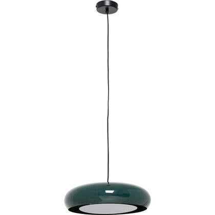 Kare Design Lia Hanglamp Groen