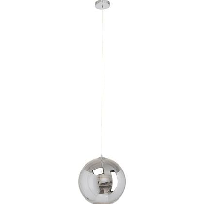 Kare Design Caldaia Hanglamp Zilver