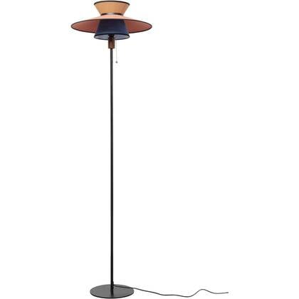 Kare Design Riva Vloerlamp 160cm Multicolor
