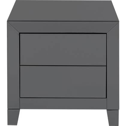 Kare Design Luxury Nachtkastje Grijs