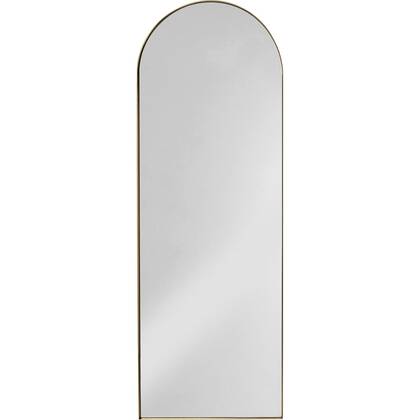 Kare Design Daisy Spiegel 165x55cm Goud