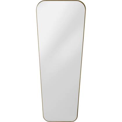 Kare Design Opera Spiegel 160x65cm Goud