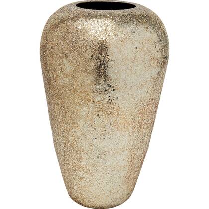 Vaas Royal 49cm Kare Design Goud