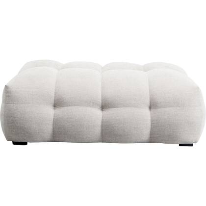 Kruk Salamanca creme Kare Design Beige