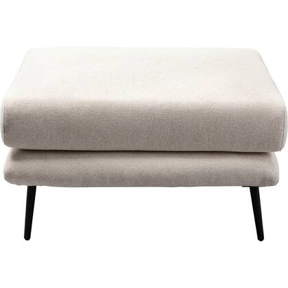 Kruk Amalfi creme Kare Design Beige