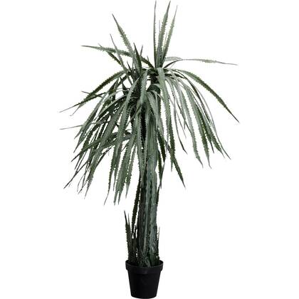 Kunstplanten Dracaena 155cm Kare Design Groen