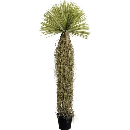 Kunstplanten Yucca 180cm Kare Design Groen