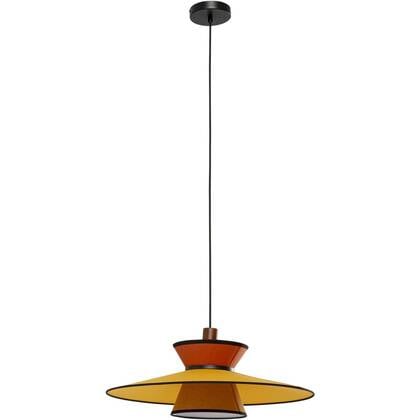 Kare Design Riva Hanglamp Multicolor