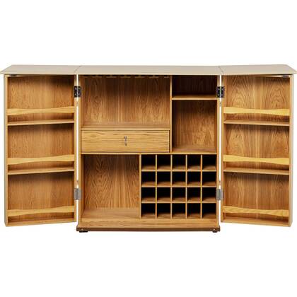 Bar suitcase Venezia 114cm Kare Design Beige