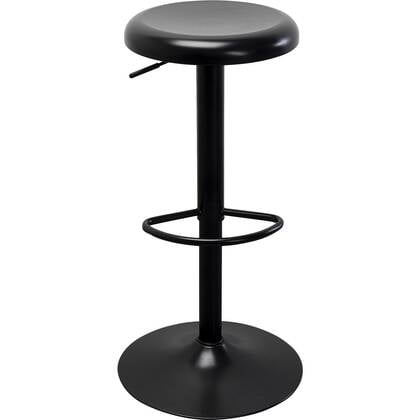 Barkruk Kalea Kare Design Zwart