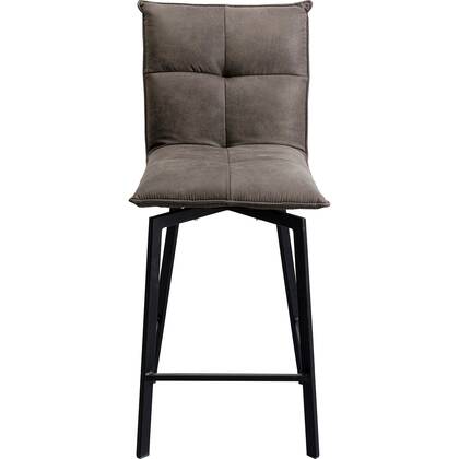 Barkruk Toronto Kare Design Bruin