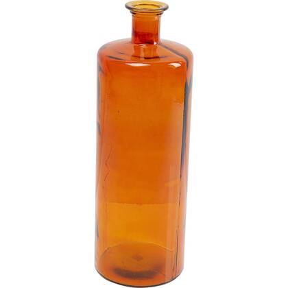 Vaas Tutti 75cm Kare Design Oranje