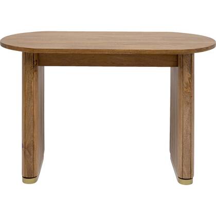 Kare Design Grace bureau 110x55cm Messing