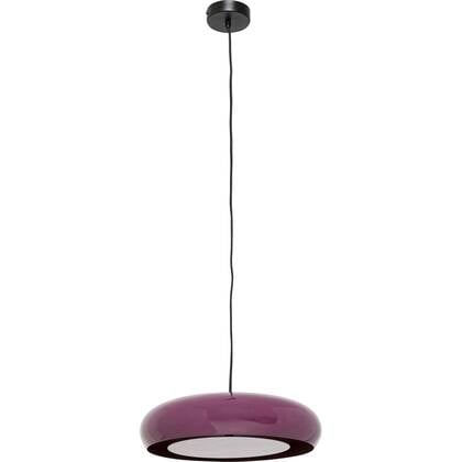 Kare Design Lia Hanglamp Paars