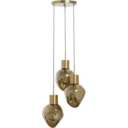 Kare Design Supernova Hanglamp 45cm Goud