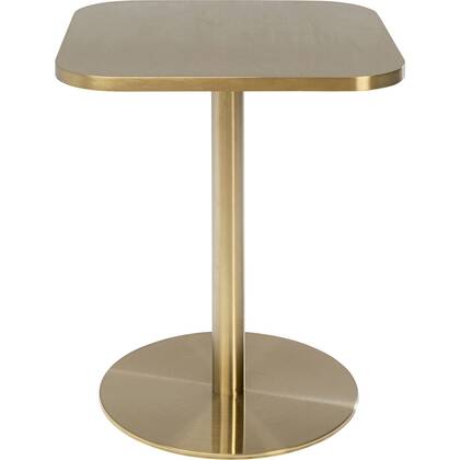 Bijzettafel Julie Kare Design Goud