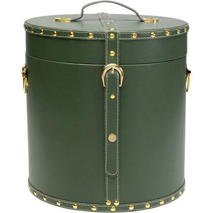 Opberger Dressy Kare Design Groen