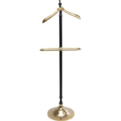 Poort houder Ordinato zwart en Kare Design Goud