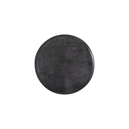 PTMD Jowad Graphite Alu Sheet Wall Panel Ribbed S Grijs