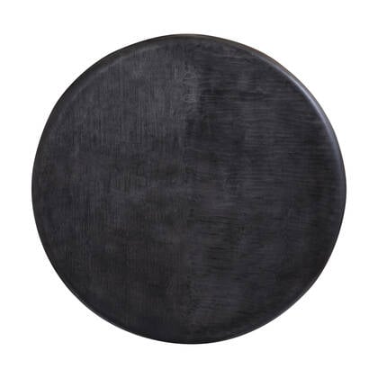 PTMD Jowad Graphite Alu Sheet Wall Panel Ribbed L Antraciet